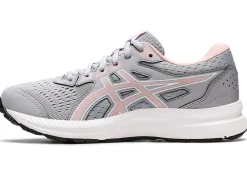 ASICS GEL-CONTEND 8 WIDE ROAD TESTED-Women Road Tested Footwear