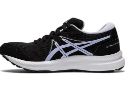 ASICS GEL-CONTEND 7 WIDE ROAD TESTED-Women Road Tested Footwear