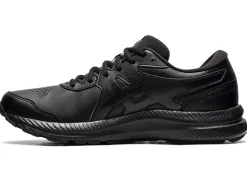 ASICS GEL-CONTEND WALKER-Men Walking Shoes|Shoes Under $100