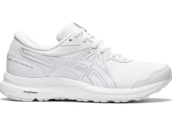 ASICS GEL-CONTEND WALKER-Women Walking Shoes|Neutral