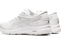 ASICS GEL-CONTEND WALKER-Women Walking Shoes|Neutral