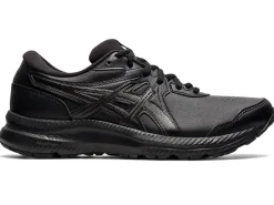 ASICS GEL-CONTEND WALKER-Women Walking Shoes|Neutral