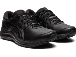 ASICS GEL-CONTEND WALKER WIDE-Women Walking Shoes|Neutral