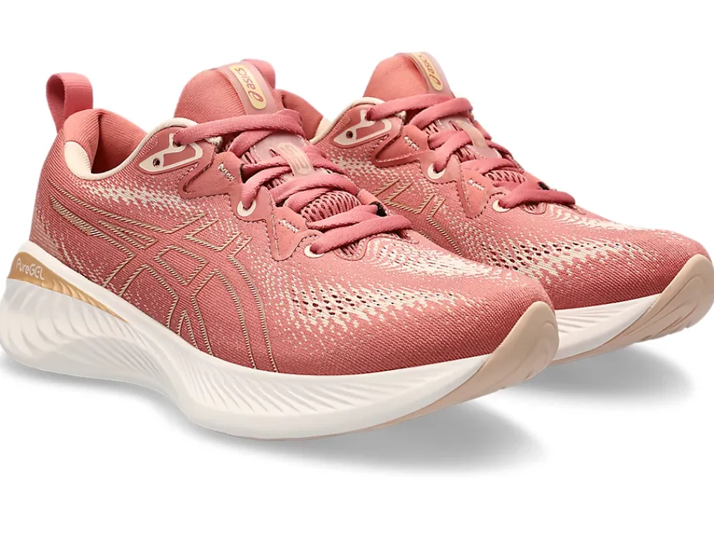 ASICS GEL-CUMULUS 25-Women Neutral|Underpronation
