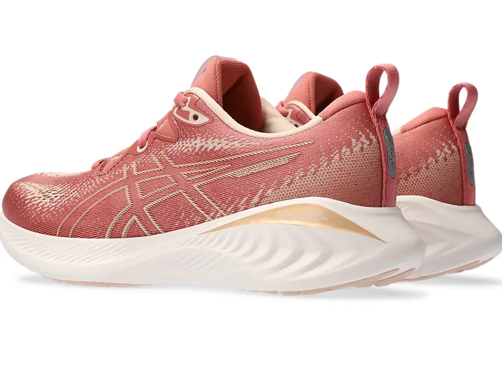 ASICS GEL-CUMULUS 25-Women Neutral|Underpronation