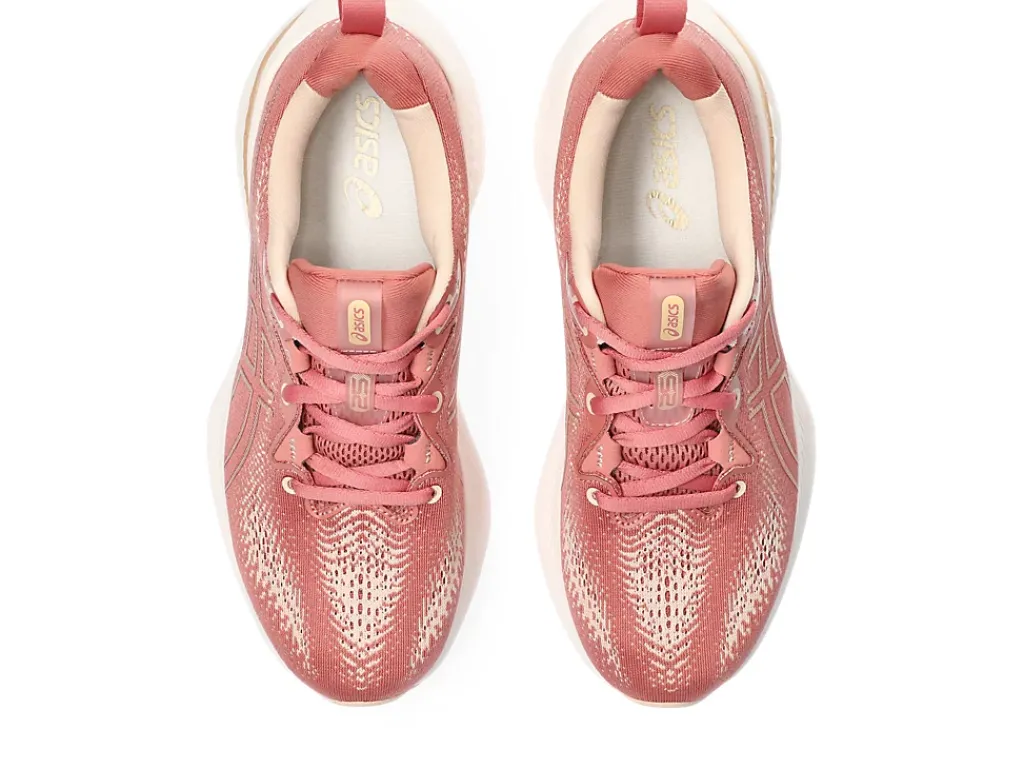 ASICS GEL-CUMULUS 25-Women Neutral|Underpronation
