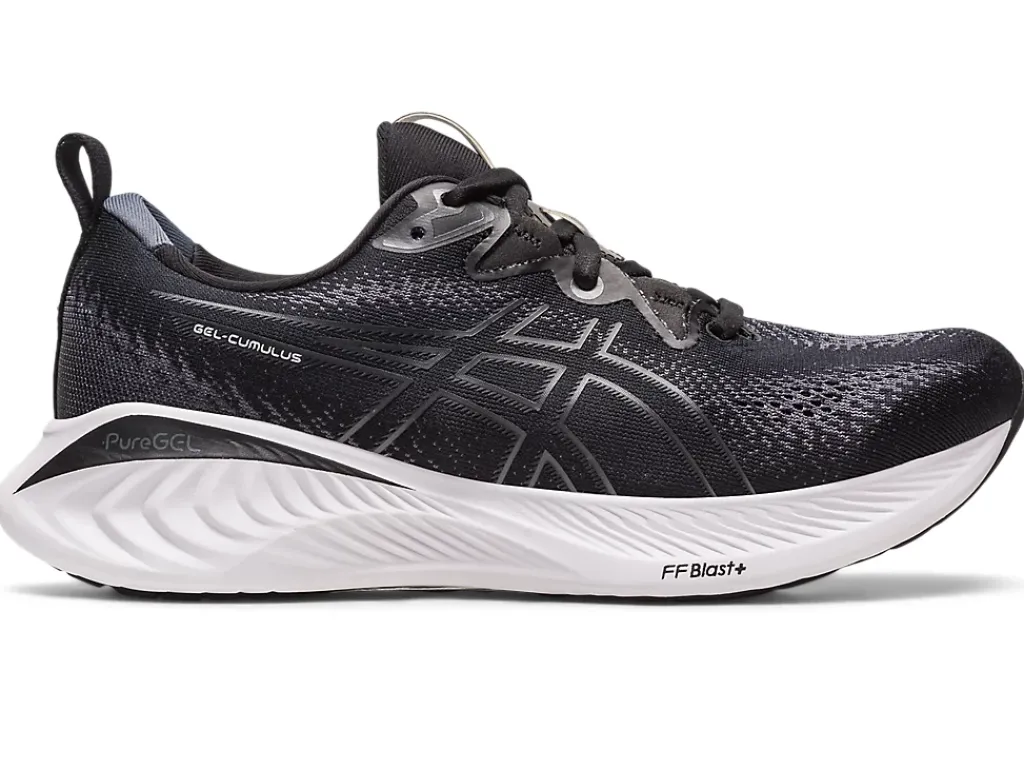 ASICS GEL-CUMULUS 25-Women Neutral|Underpronation
