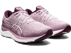 ASICS GEL-CUMULUS 24-Women Neutral|Underpronation