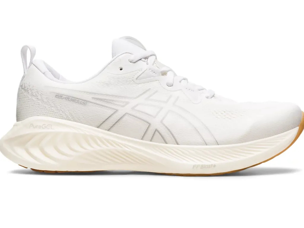 ASICS GEL-CUMULUS 25-Men Underpronation|Running Shoes