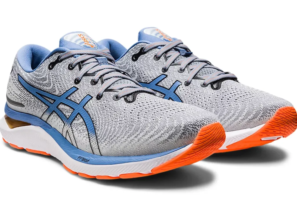 ASICS GEL-CUMULUS 24-Men Underpronation|Shoes Under $100