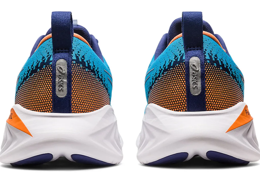 ASICS GEL-CUMULUS 25-Men Underpronation|Running Shoes