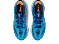 ASICS GEL-CUMULUS 25-Men Underpronation|Running Shoes