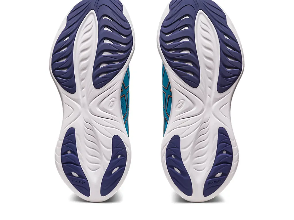 ASICS GEL-CUMULUS 25-Men Underpronation|Running Shoes