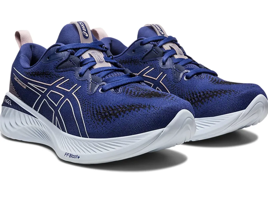 ASICS GEL-CUMULUS 25-Women Neutral|Underpronation