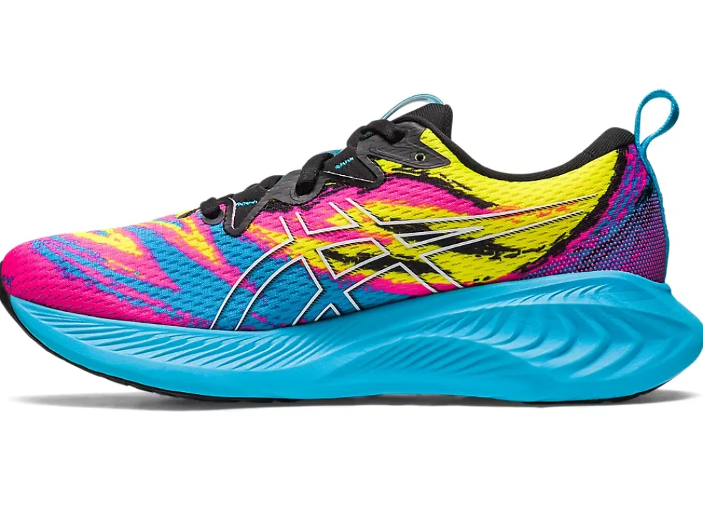 ASICS GEL-CUMULUS 25-Women Neutral|Underpronation