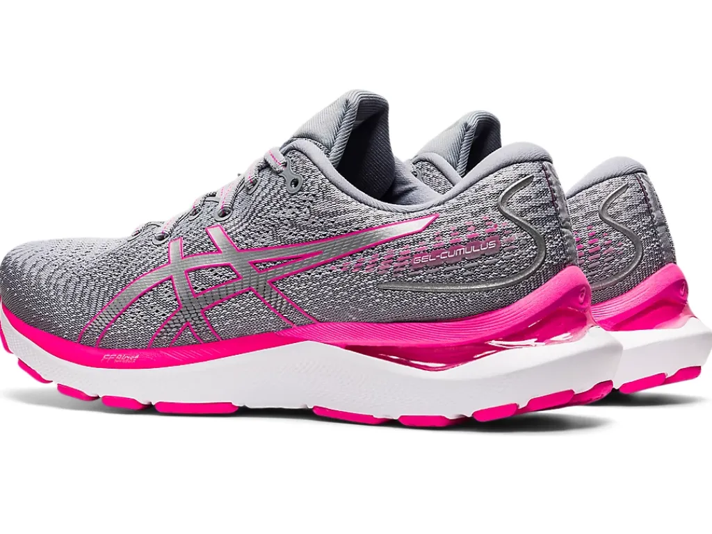ASICS GEL-CUMULUS 24-Women Neutral|Underpronation