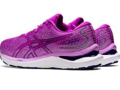ASICS GEL-CUMULUS 24-Women Neutral|Underpronation