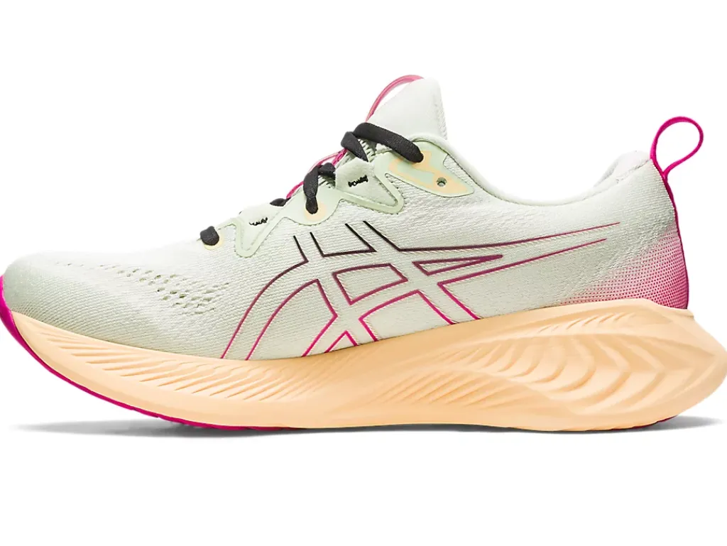 ASICS GEL-CUMULUS 25-Women Neutral|Underpronation