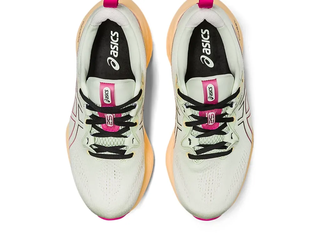 ASICS GEL-CUMULUS 25-Women Neutral|Underpronation
