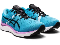 ASICS GEL-CUMULUS 24 EKIDEN-Women Neutral|Underpronation