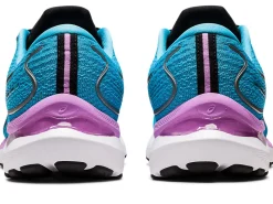 ASICS GEL-CUMULUS 24 EKIDEN-Women Neutral|Underpronation