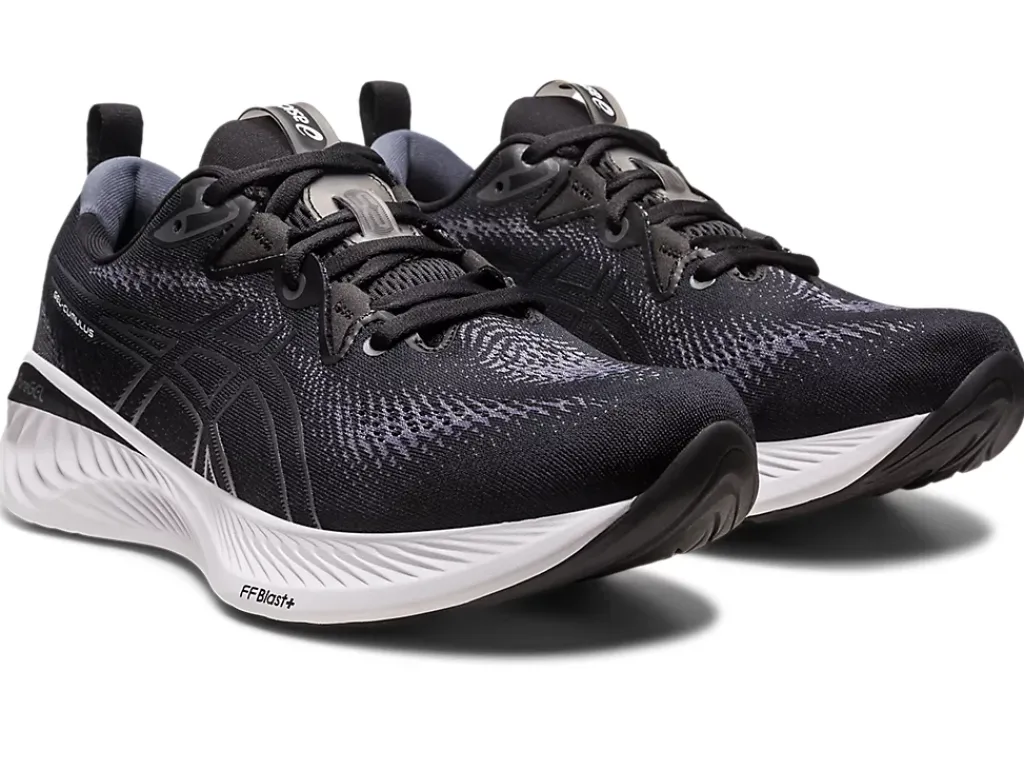 ASICS GEL-CUMULUS 25 EXTRA WIDE ROAD TESTED-Men Road Tested Footwear