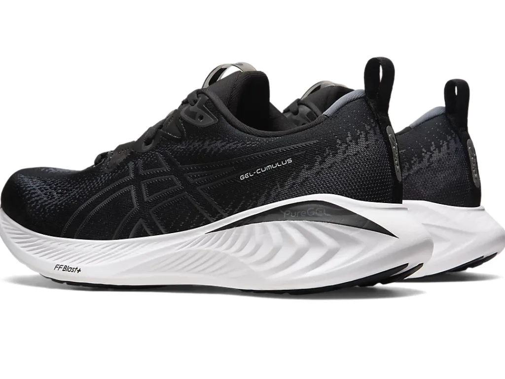 ASICS GEL-CUMULUS 25 EXTRA WIDE ROAD TESTED-Men Road Tested Footwear