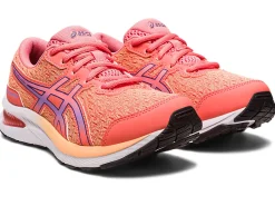 ASICS GEL-CUMULUS 24 GRADE SCHOOL-Kids Neutral|Running Shoes