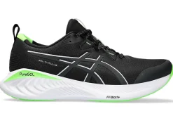 ASICS GEL-CUMULUS 25 LITE-SHOW-Men Underpronation|Running Shoes