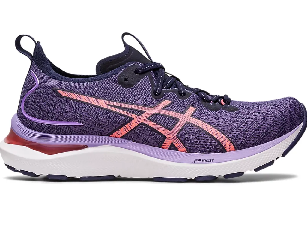ASICS GEL-CUMULUS 24 MK-Women Neutral|Underpronation