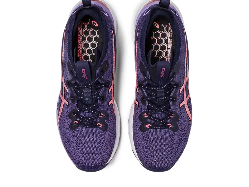 ASICS GEL-CUMULUS 24 MK-Women Neutral|Underpronation