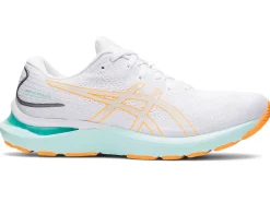 ASICS GEL-CUMULUS 24 ROAD TESTED-Women Road Tested Footwear