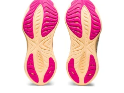 ASICS GEL-CUMULUS 25 ROAD TESTED-Women Road Tested Footwear