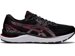 ASICS GEL-CUMULUS 23 ROAD TESTED-Men Road Tested Footwear