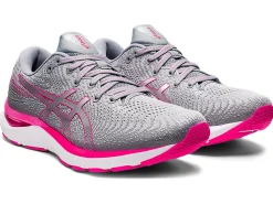 ASICS GEL-CUMULUS 24 ROAD TESTED-Women Road Tested Footwear