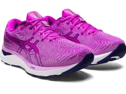 ASICS GEL-CUMULUS 24 ROAD TESTED-Women Road Tested Footwear