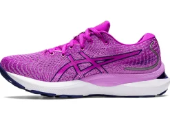 ASICS GEL-CUMULUS 24 ROAD TESTED-Women Road Tested Footwear