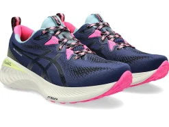 ASICS GEL-CUMULUS 25 TR-Women Trail Running|Neutral