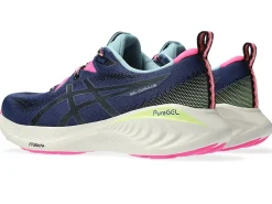 ASICS GEL-CUMULUS 25 TR-Women Trail Running|Neutral