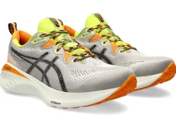 ASICS GEL-CUMULUS 25 TR-Men Trail Running|Underpronation