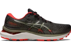 ASICS GEL-CUMULUS 24 TR NATURE BATHING-Men Underpronation|Shoes Under $100