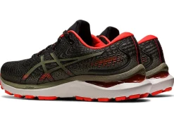 ASICS GEL-CUMULUS 24 TR NATURE BATHING-Men Underpronation|Shoes Under $100