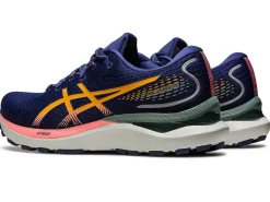 ASICS GEL-CUMULUS 24 TR NATURE BATHING-Women Neutral|Underpronation