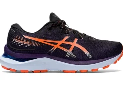 ASICS GEL-CUMULUS 24 TR NATURE BATHING ROAD TESTED-Women Road Tested Footwear