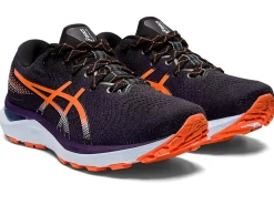 ASICS GEL-CUMULUS 24 TR NATURE BATHING ROAD TESTED-Women Road Tested Footwear