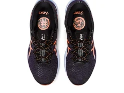ASICS GEL-CUMULUS 24 TR NATURE BATHING ROAD TESTED-Women Road Tested Footwear