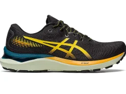 ASICS GEL-CUMULUS 24 TR NATURE BATHING-Men Underpronation|Shoes Under $100