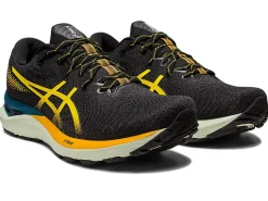 ASICS GEL-CUMULUS 24 TR NATURE BATHING-Men Underpronation|Shoes Under $100