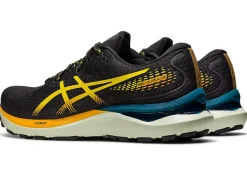 ASICS GEL-CUMULUS 24 TR NATURE BATHING-Men Underpronation|Shoes Under $100