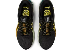 ASICS GEL-CUMULUS 24 TR NATURE BATHING-Men Underpronation|Shoes Under $100